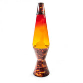 Volcano Lava Lamp